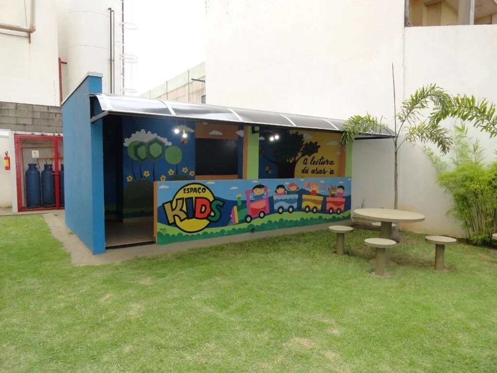 9ª foto do condomínio