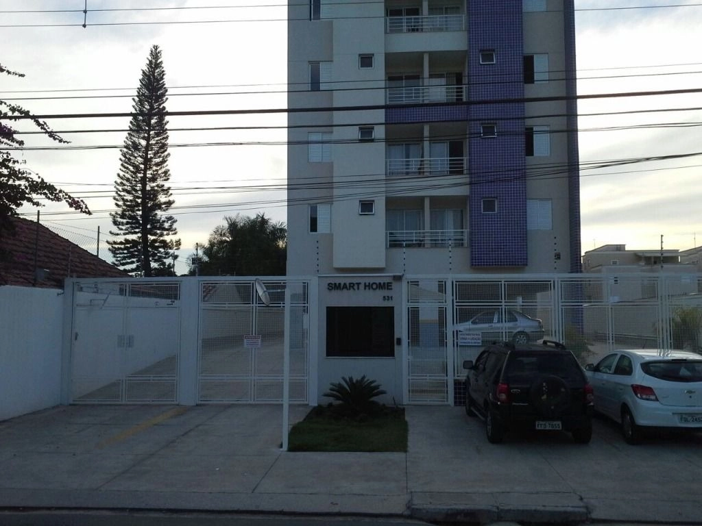 2ª foto do condomínio