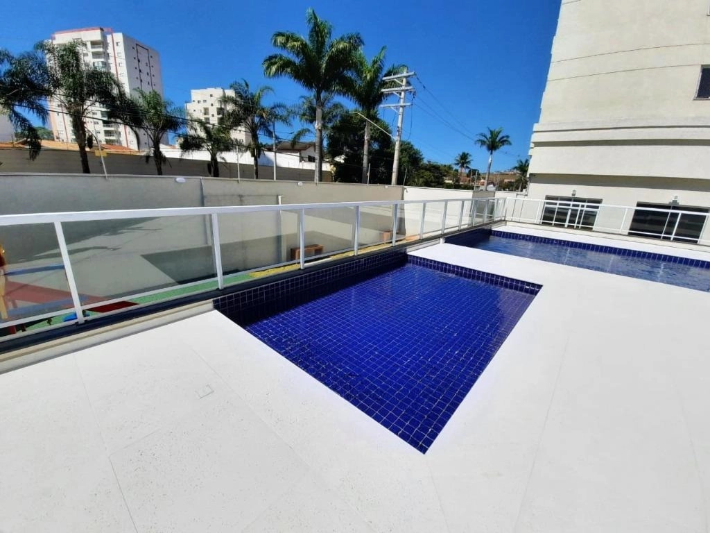 8ª foto do condomínio