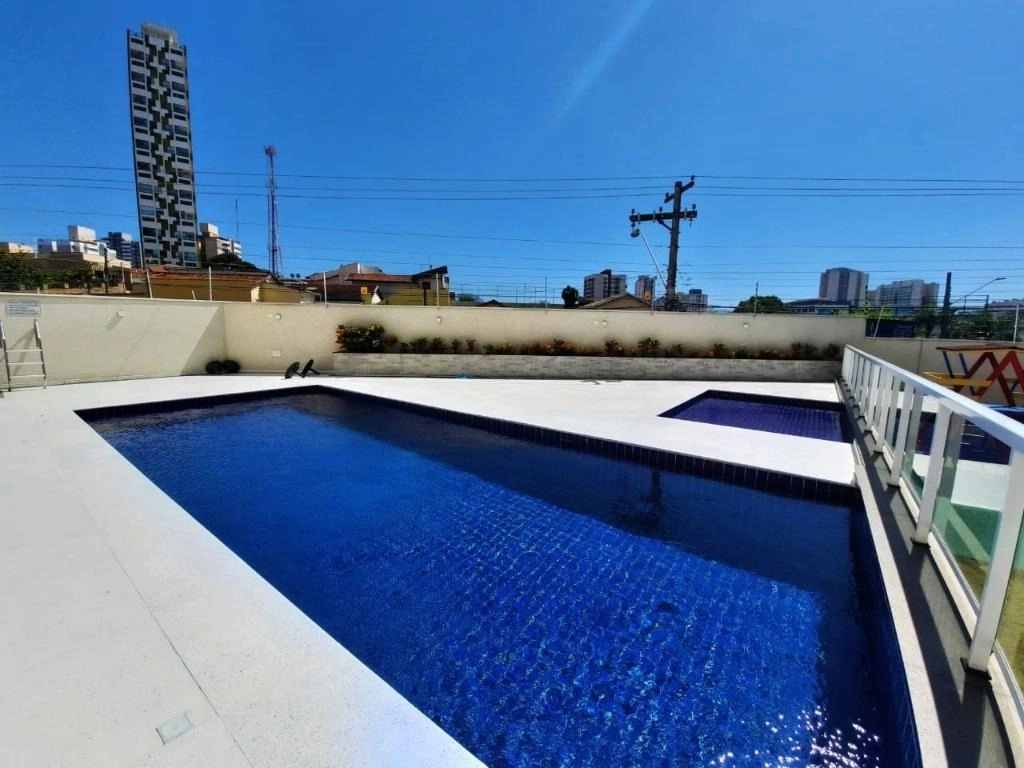 7ª foto do condomínio