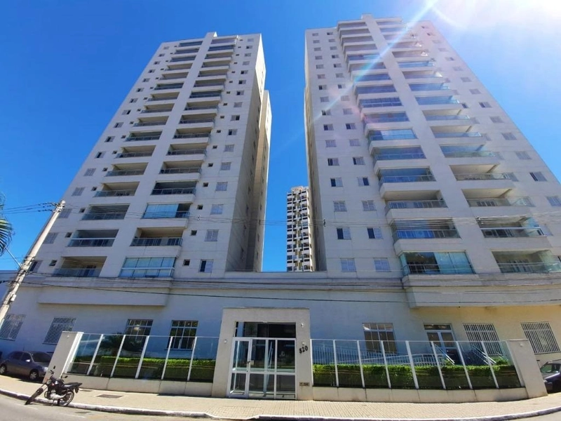 Condomínio Camburi