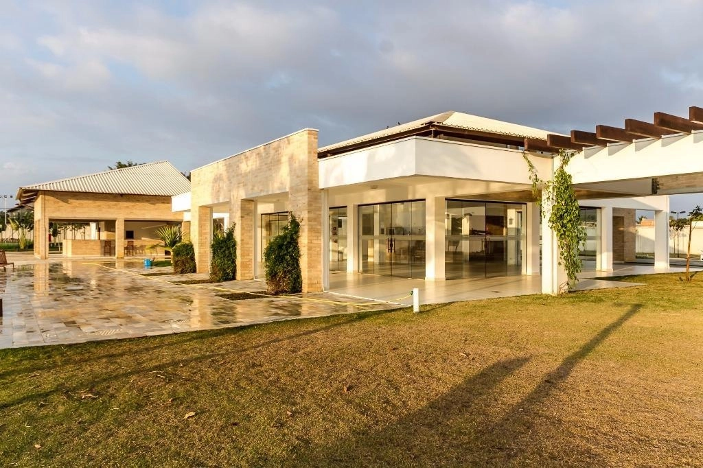 8ª foto do condomínio