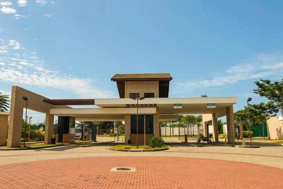 21ª foto do condomínio