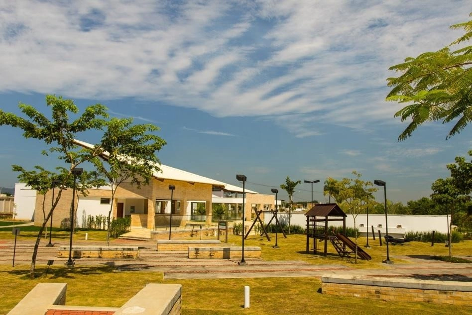 10ª foto do condomínio