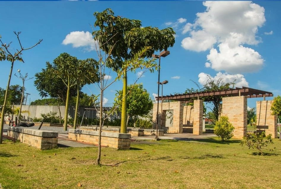 17ª foto do condomínio