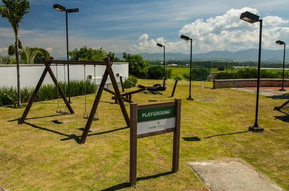 11ª foto do condomínio