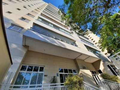 Edifício Jardim das Figueiras