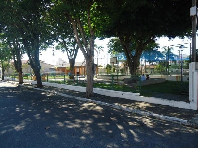 3ª foto do condomínio
