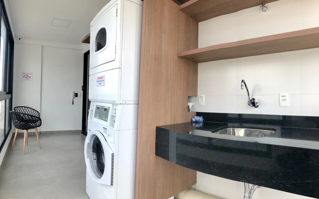 27ª foto do condomínio