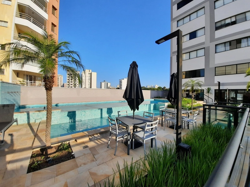 Residencial Lofts Arts Design