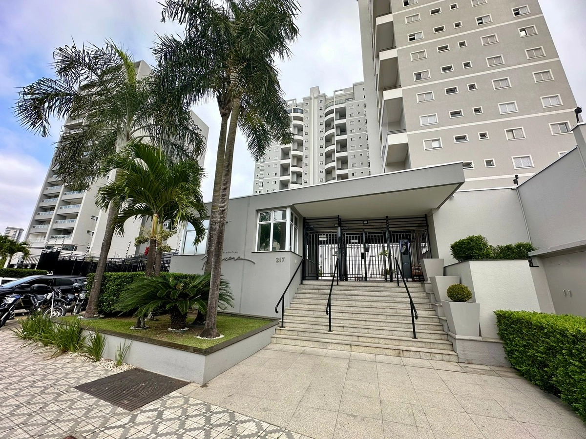 5ª foto do condomínio