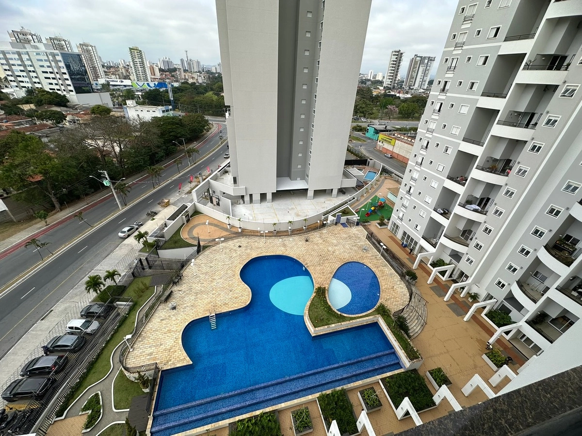 2ª foto do condomínio