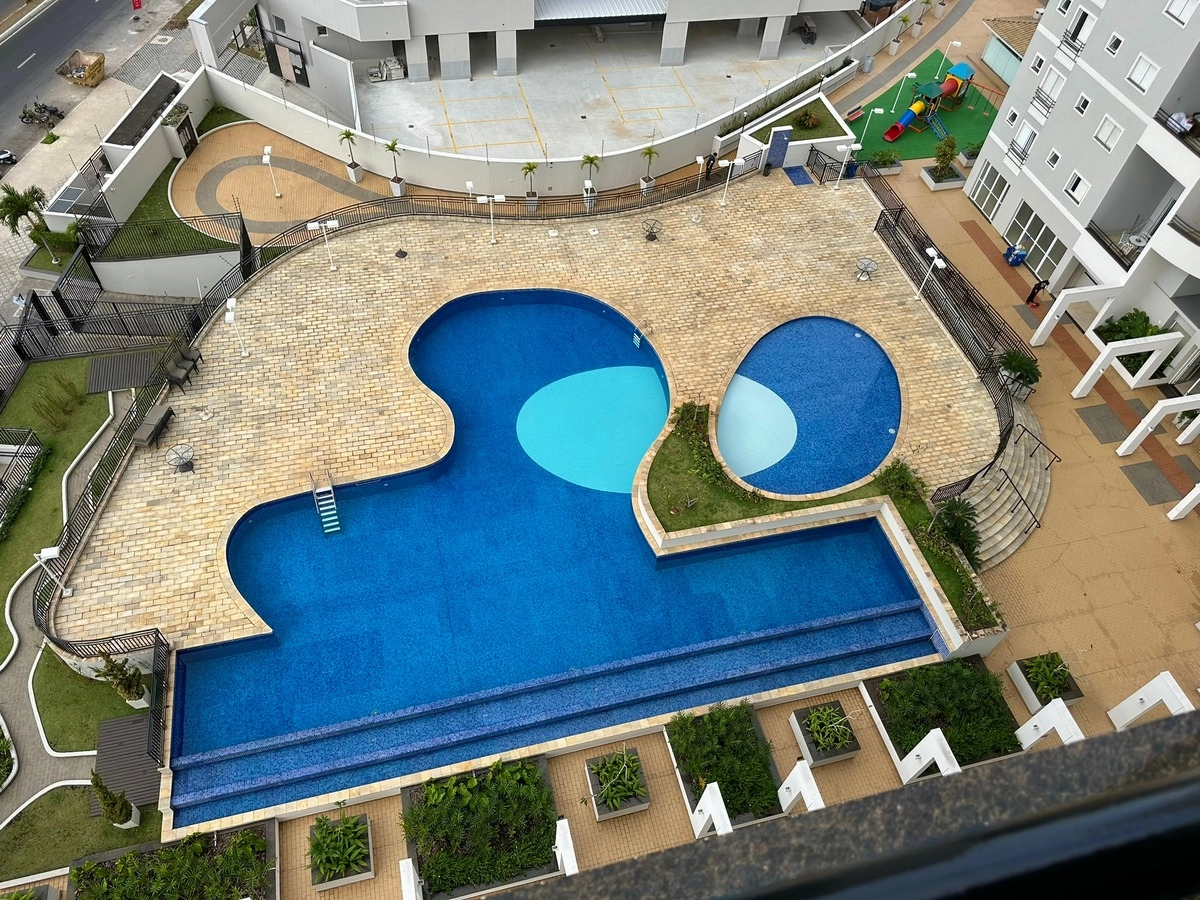 3ª foto do condomínio