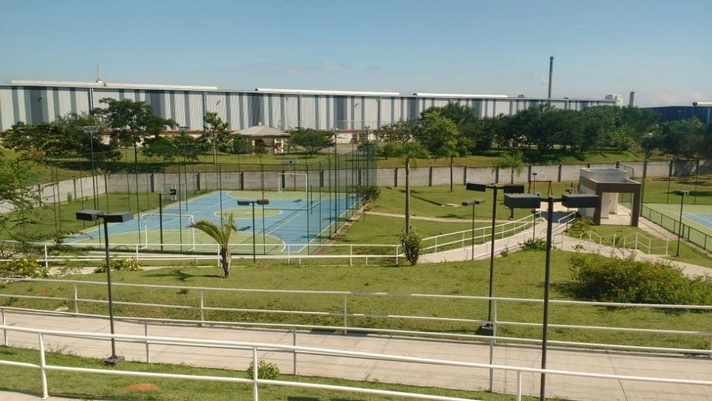 5ª foto do condomínio