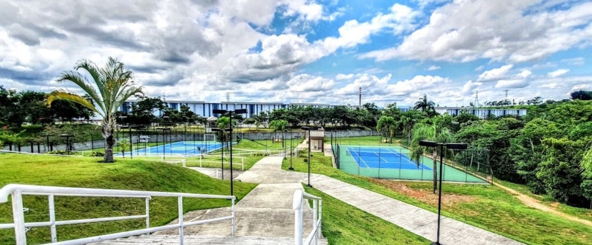 3ª foto do condomínio