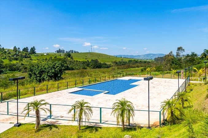 Condomínio Bella Vittá Caminho da Mata