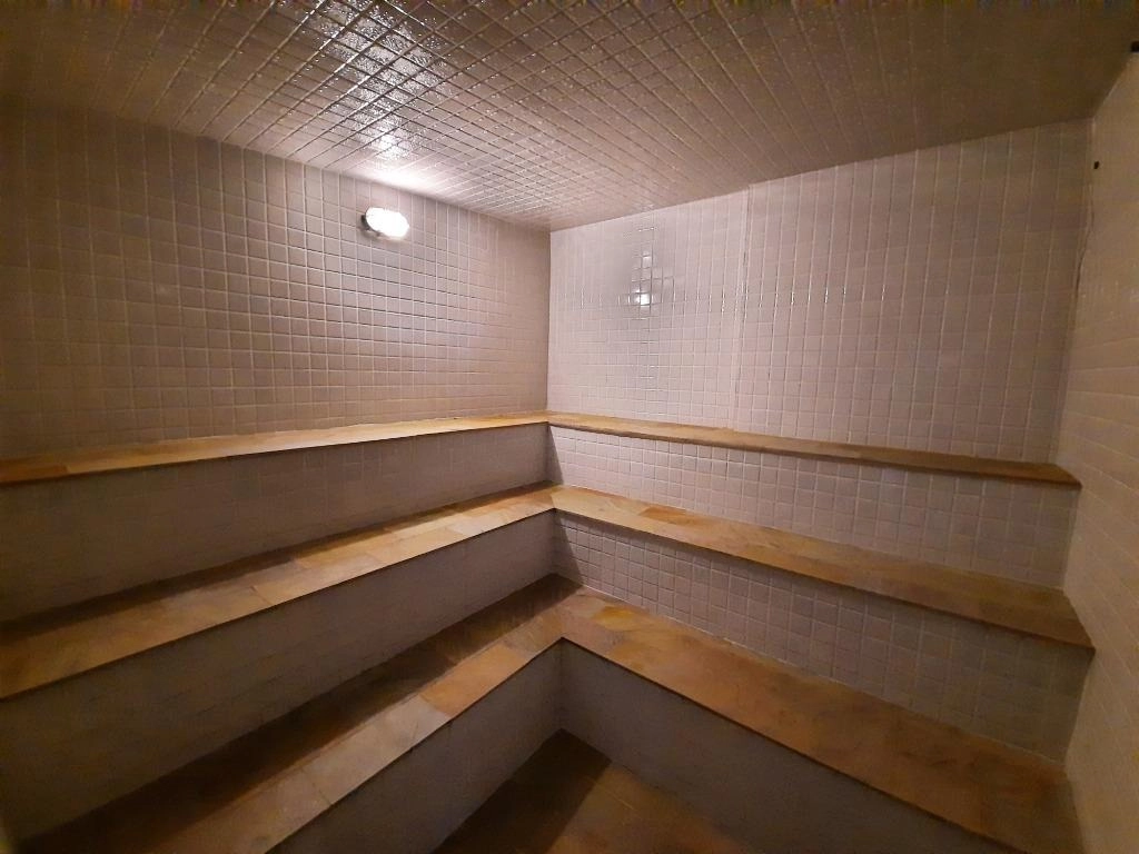 11ª foto do condomínio