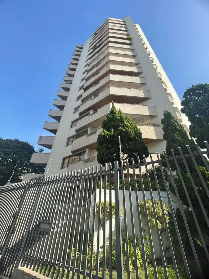 1ª foto do condomínio