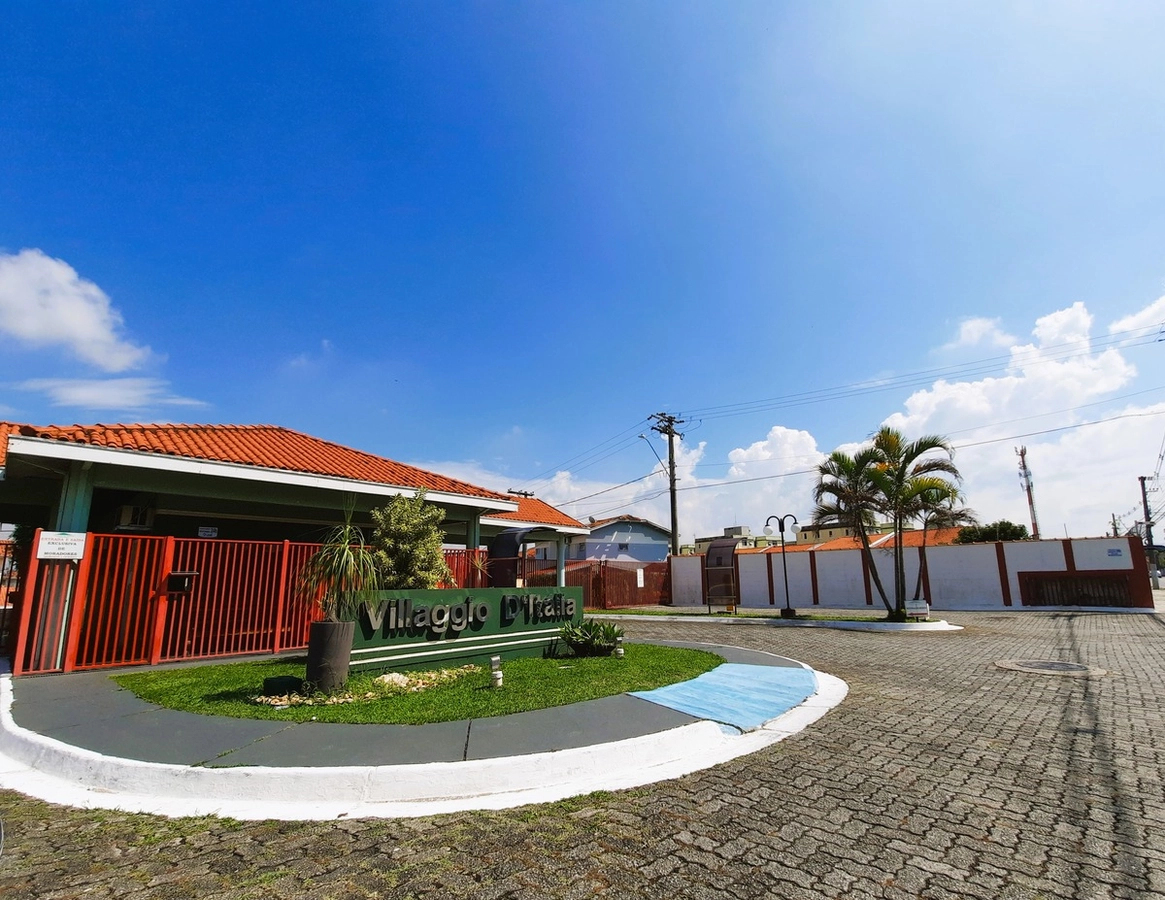 5ª foto do condomínio