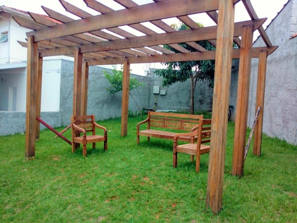 4ª foto do condomínio