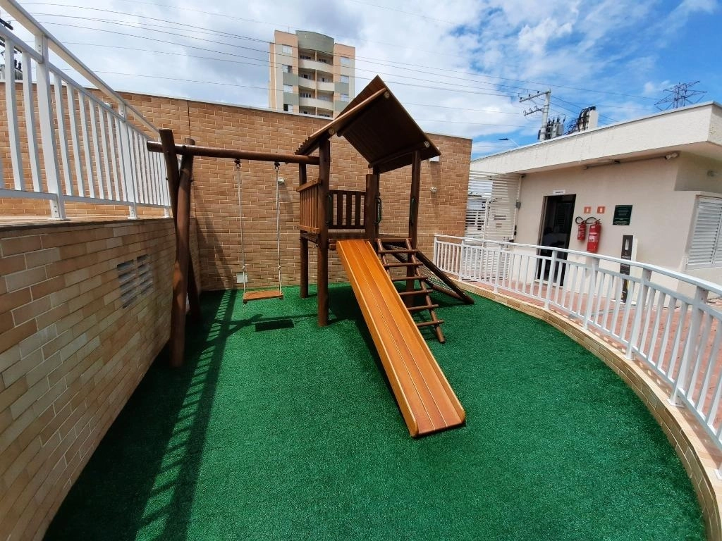 10ª foto do condomínio