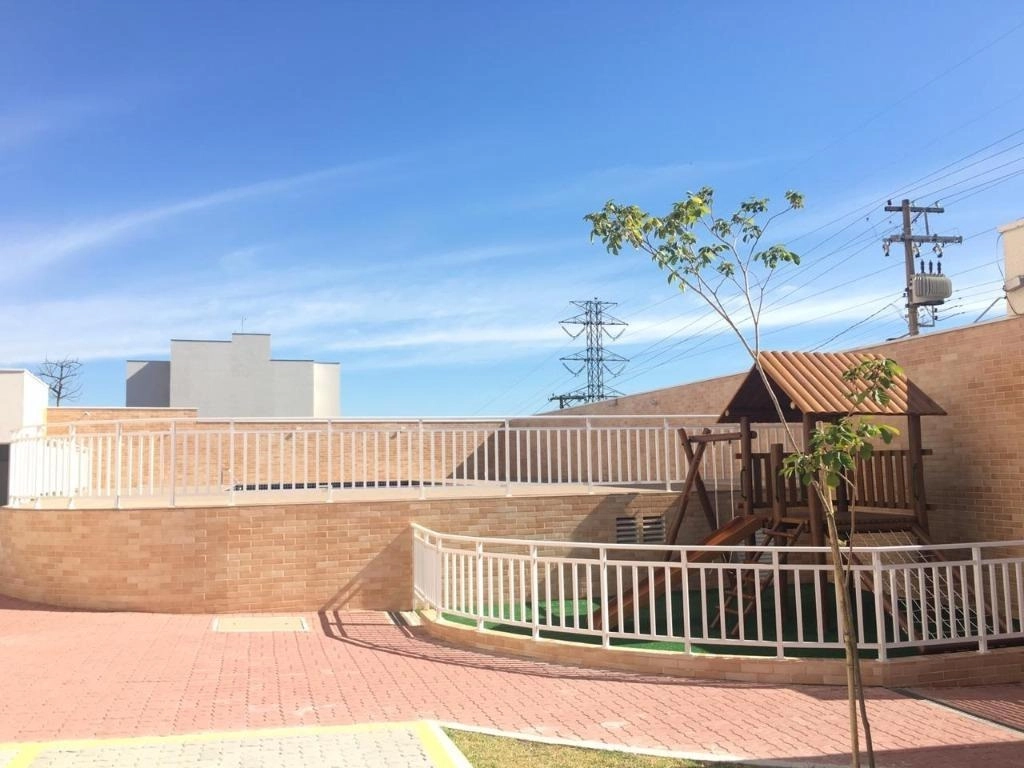 9ª foto do condomínio