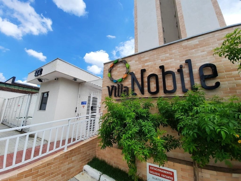 Condomínio Villa Nobile