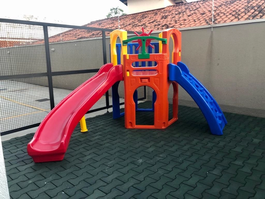 9ª foto do condomínio