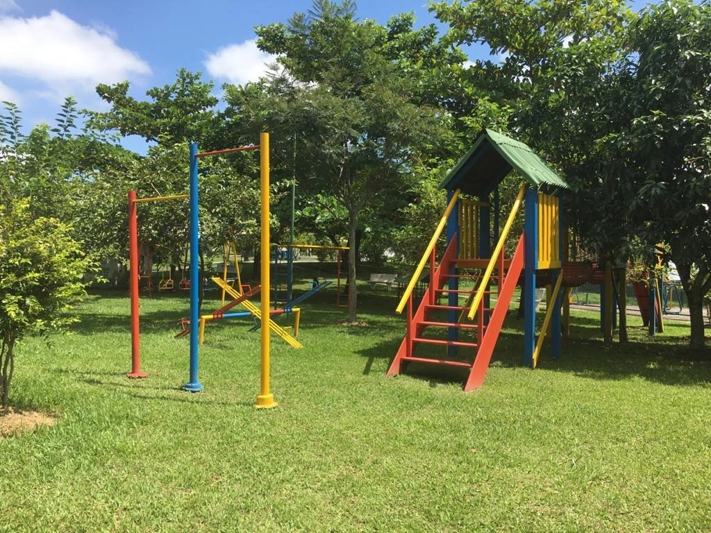 13ª foto do condomínio