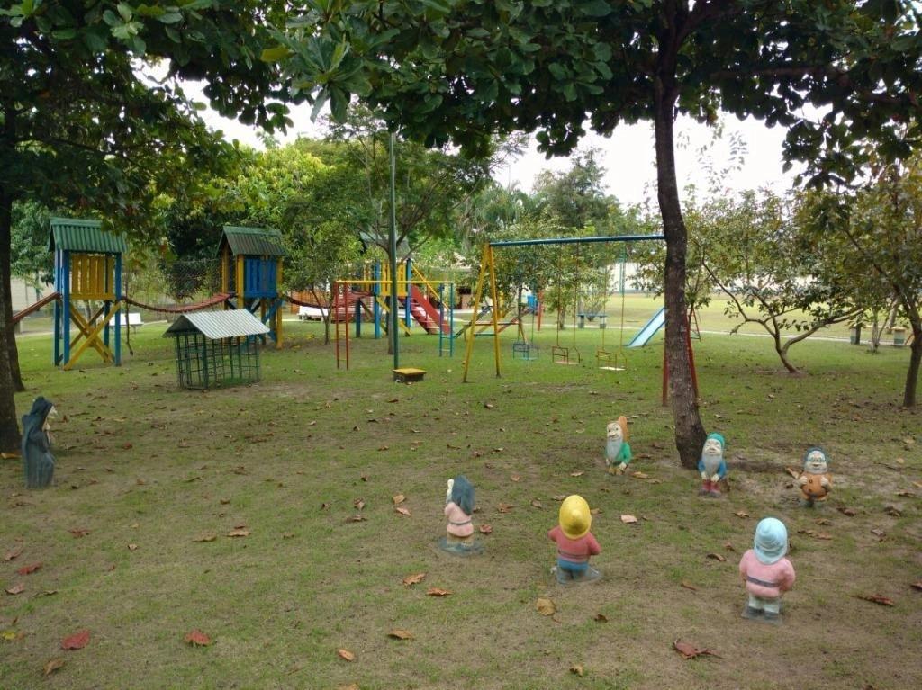 12ª foto do condomínio