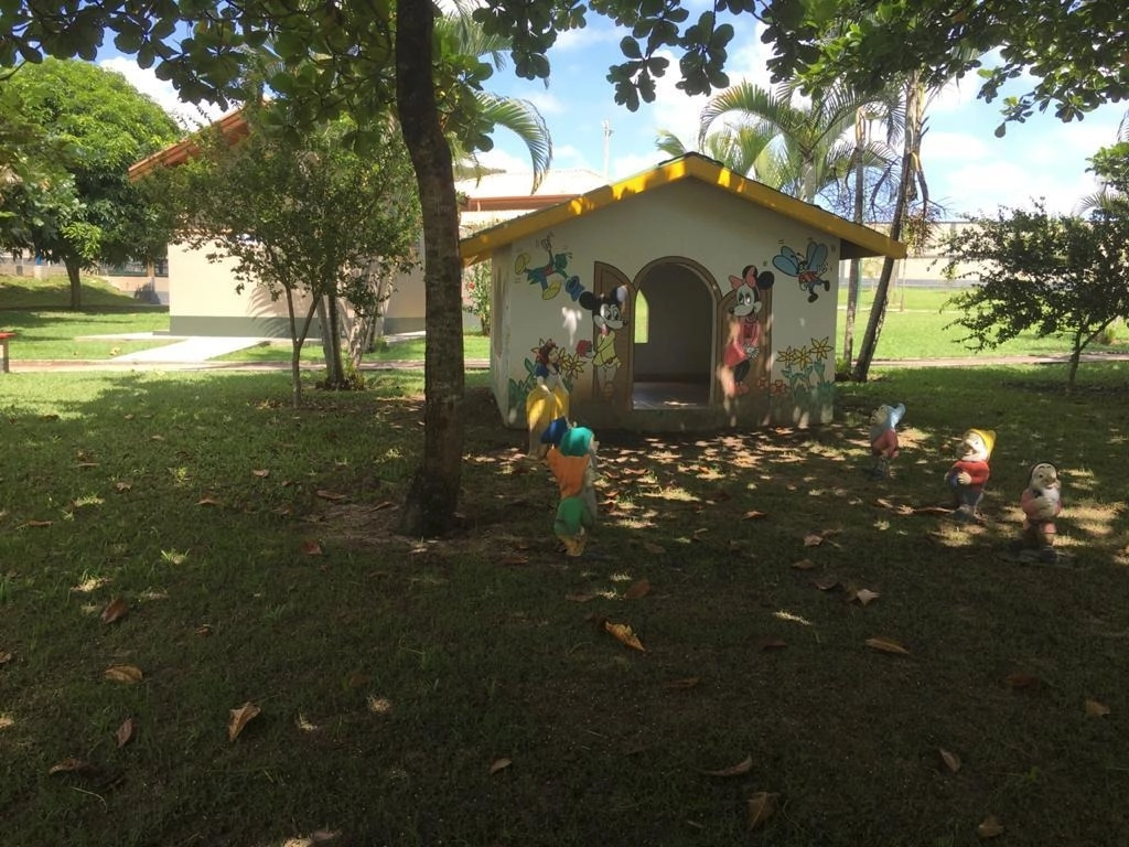 11ª foto do condomínio