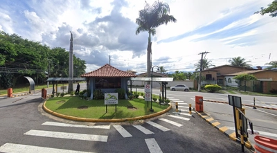 Residencial Eldorado