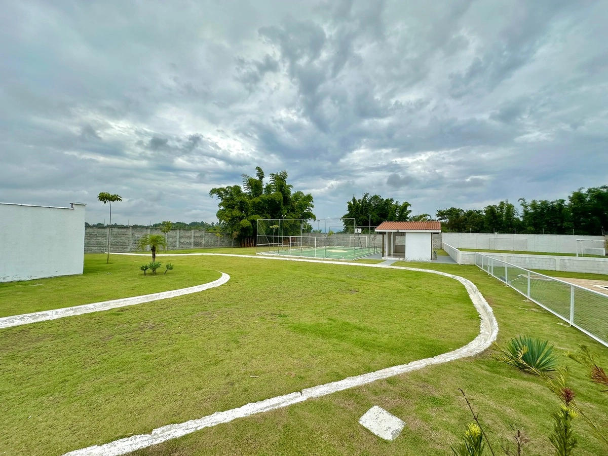 15ª foto do condomínio