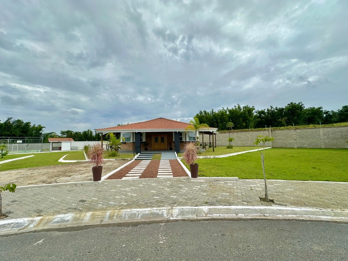3ª foto do condomínio