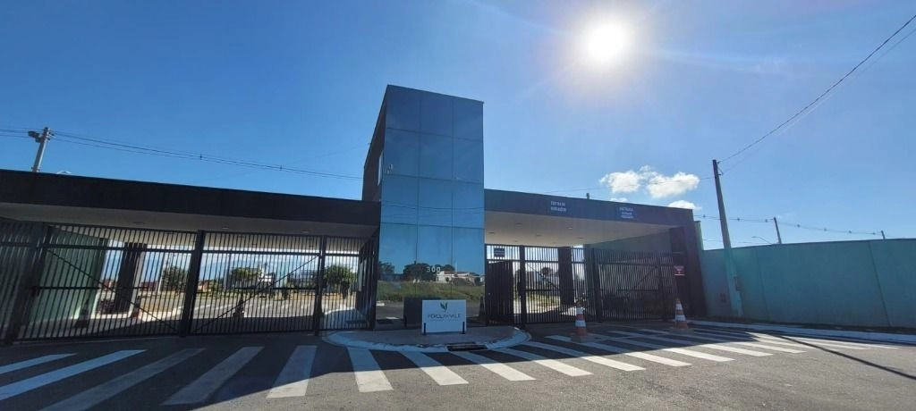 1ª foto do condomínio