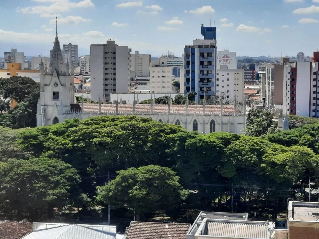 2ª foto do condomínio