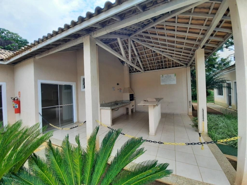 9ª foto do condomínio