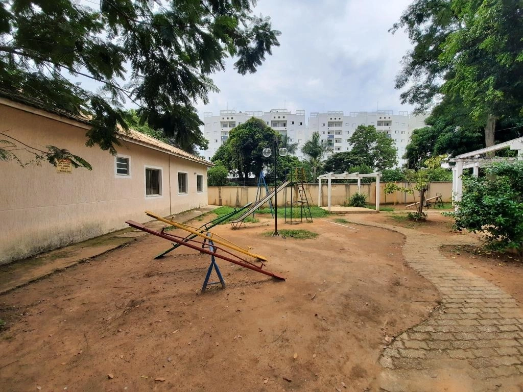 6ª foto do condomínio