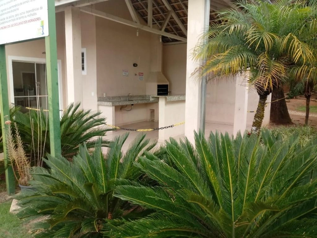 8ª foto do condomínio