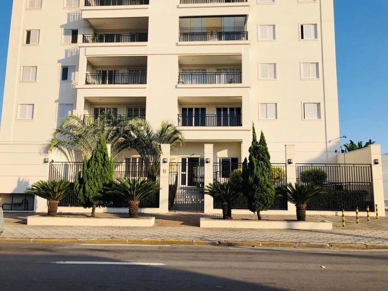 Edifício Sauípe