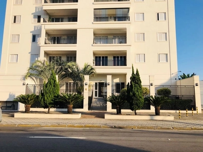 Edifício Sauípe