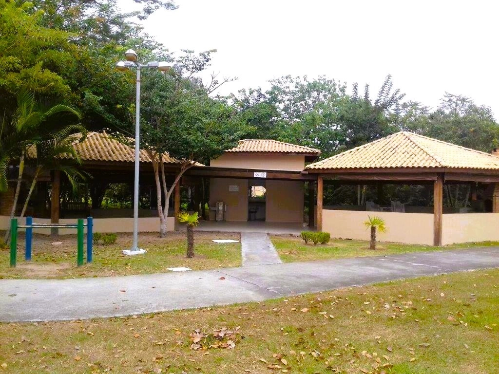 3ª foto do condomínio
