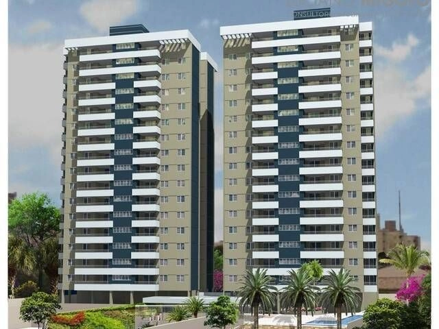 Condomínio Lume Residence