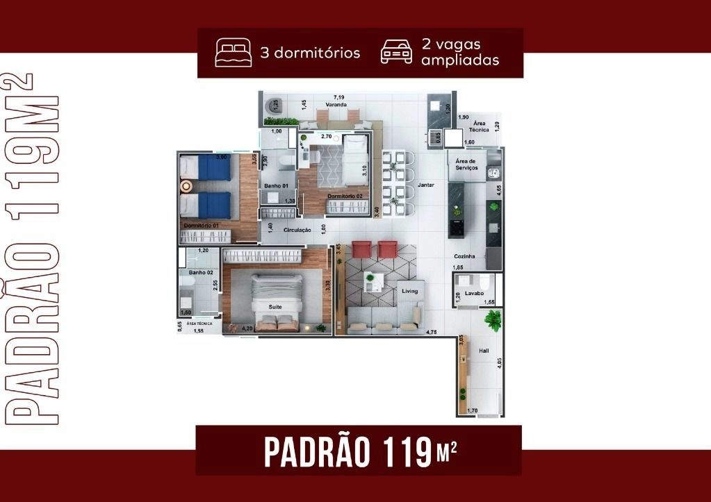 28ª foto do condomínio