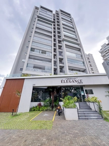 Edifício Élégance