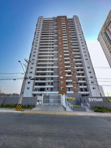 Syrah Residence