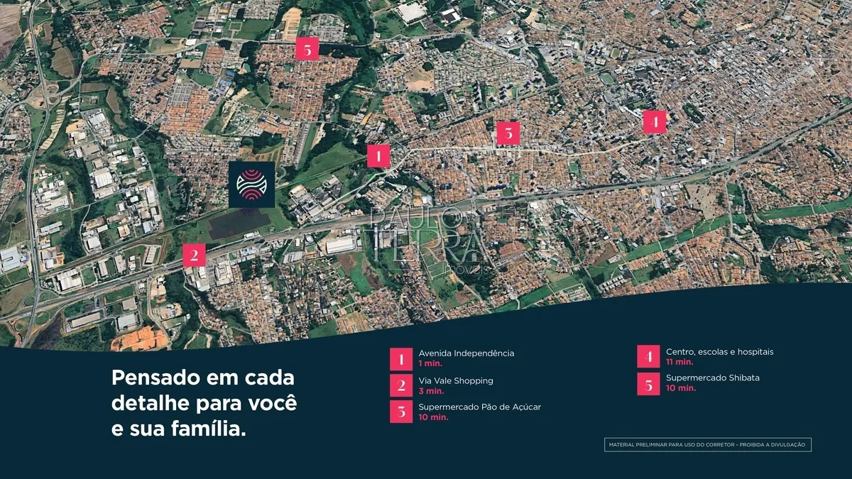 17ª foto do condomínio