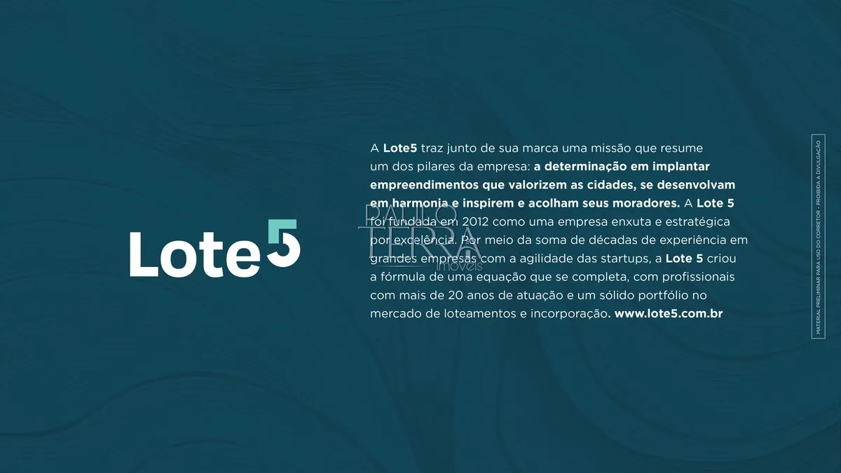 21ª foto do condomínio