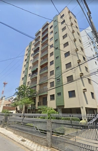 Condomínio Edifício Michel Abud