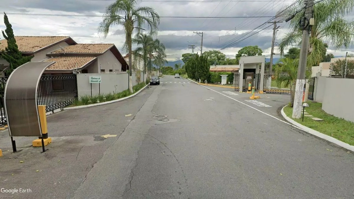 2ª foto do condomínio